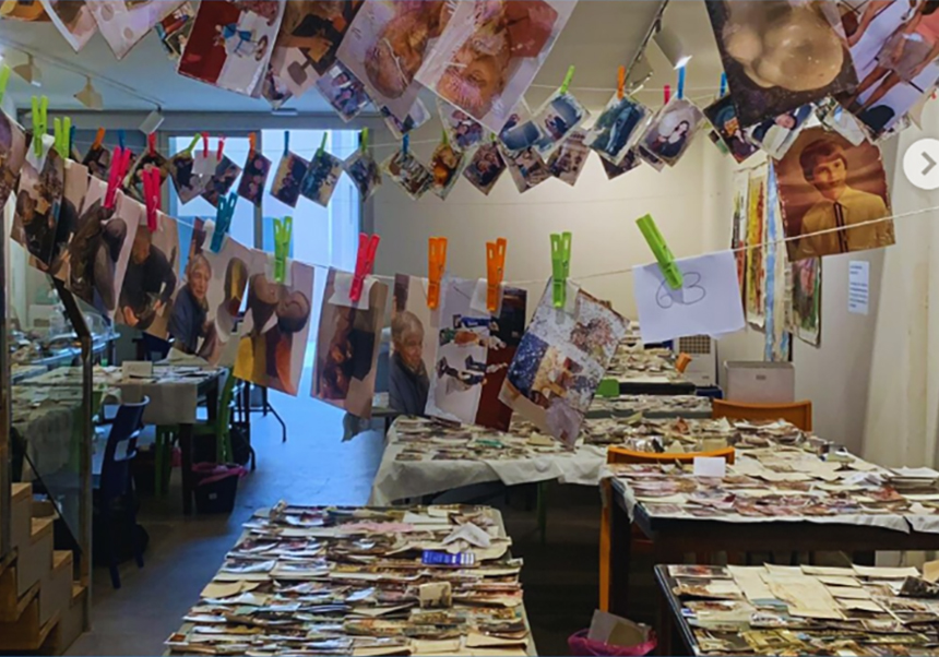 Salvem les Fotos, Premi Fotoconnexió a la iniciativa de l'any 2025